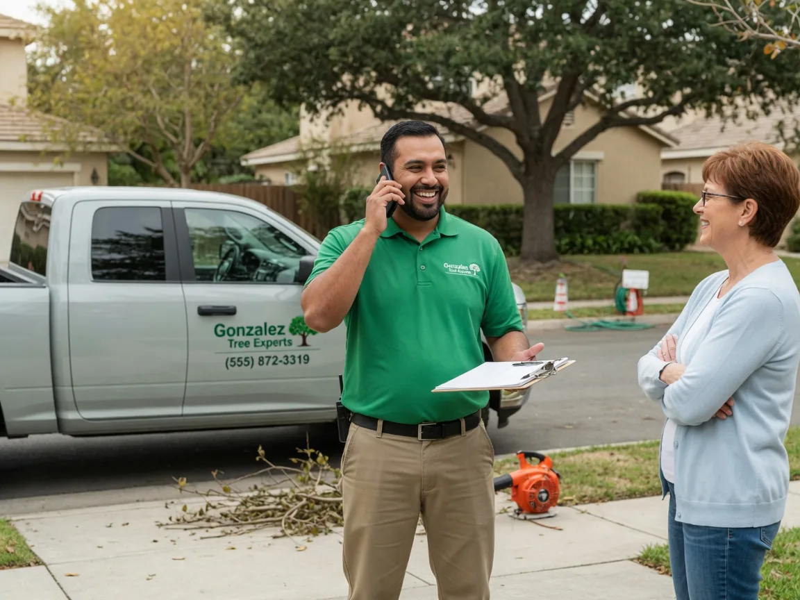 Tree Service Yuma, AZ FAQs